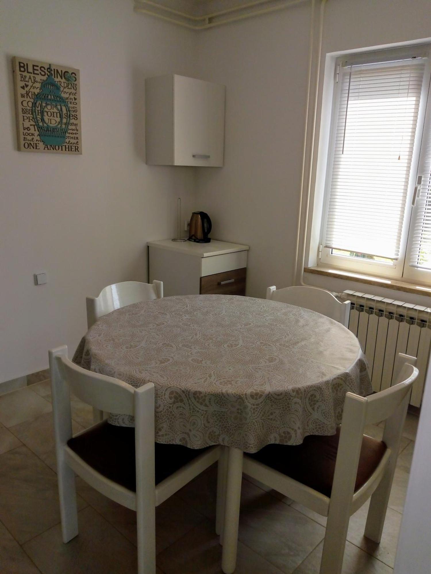 Apartment Laura Porec Bagian luar foto